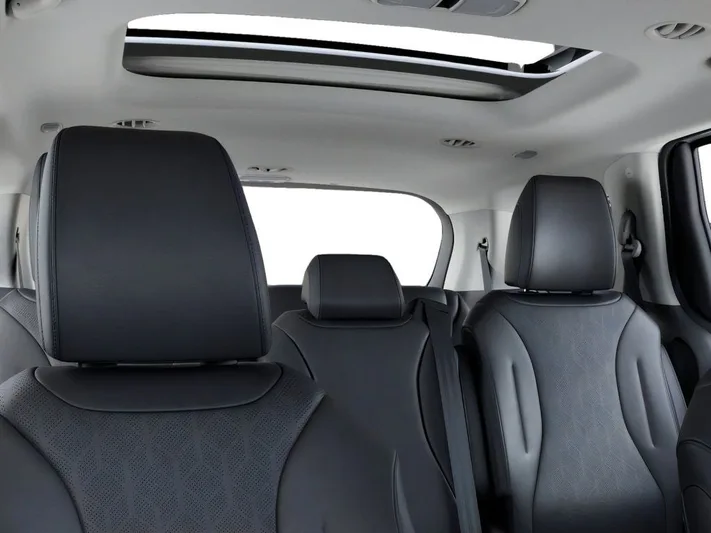 2026 Kia Carnival - view 27