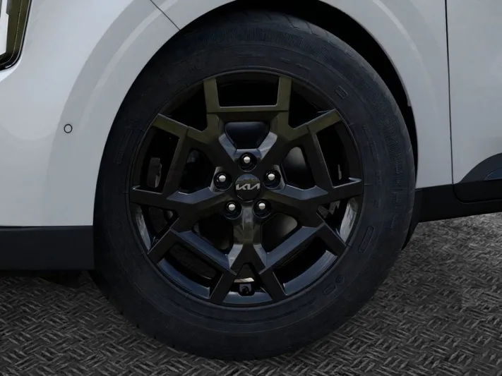 2026 Kia Carnival - view 9