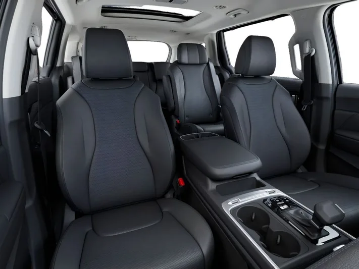 2026 Kia Carnival - view 15
