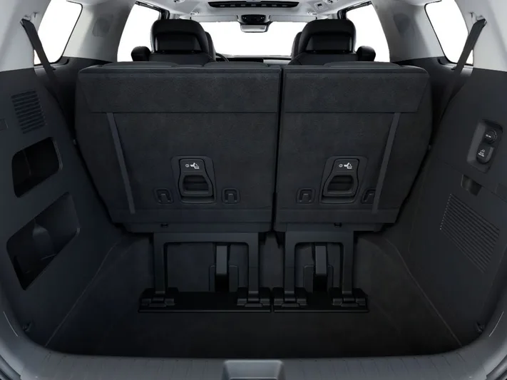 2026 Kia Carnival - view 19