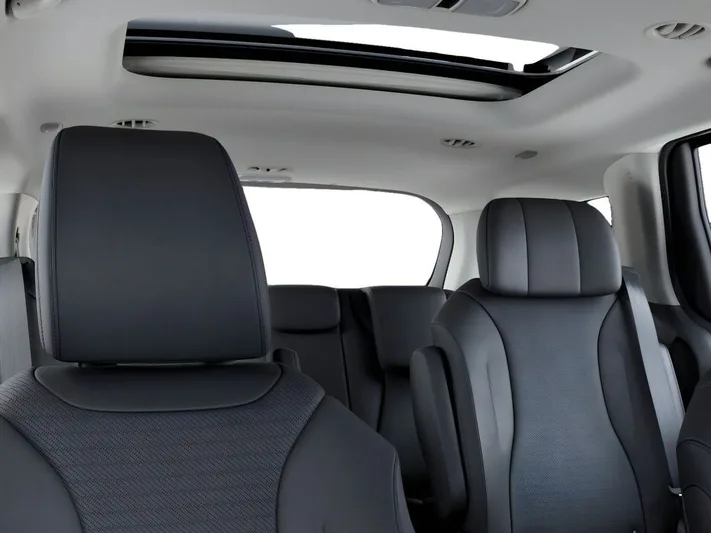 2026 Kia Carnival - view 27