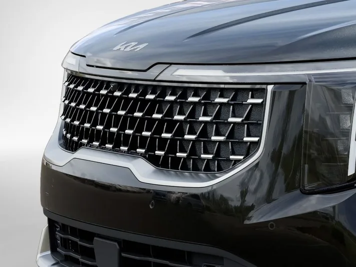2026 Kia Carnival - view 12