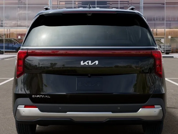 2026 Kia Carnival - view 13