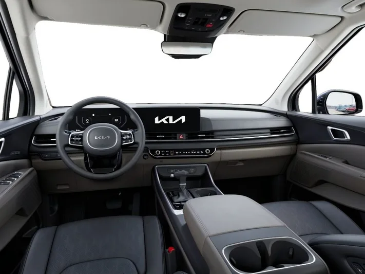 2026 Kia Carnival - view 14