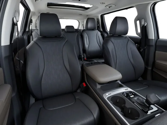 2026 Kia Carnival - view 15