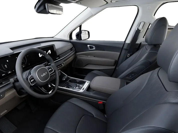 2026 Kia Carnival - view 17