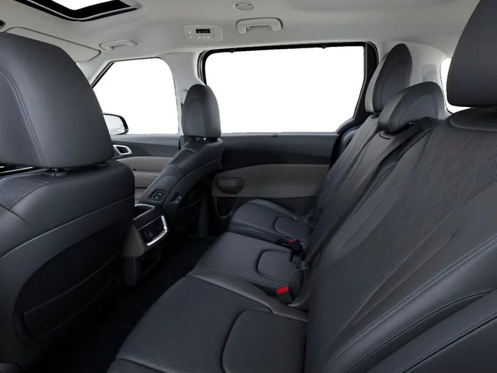 2026 Kia Carnival - view 18