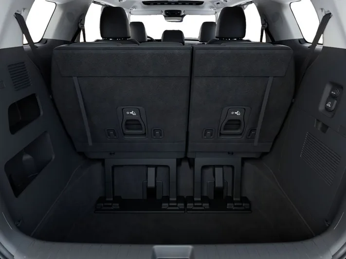 2026 Kia Carnival - view 19