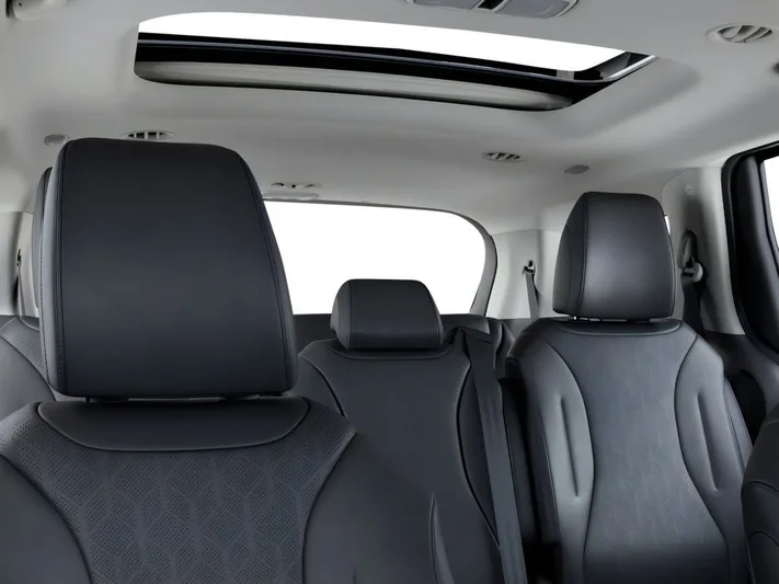 2026 Kia Carnival - view 27