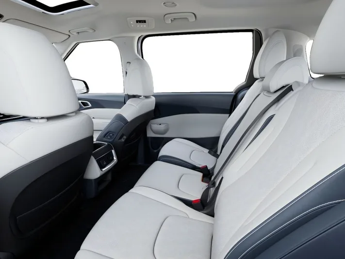 2026 Kia Carnival - view 18