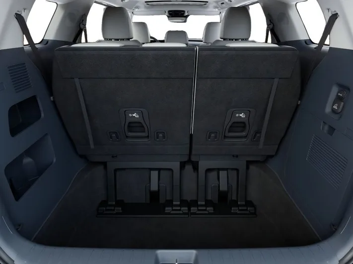 2026 Kia Carnival - view 19
