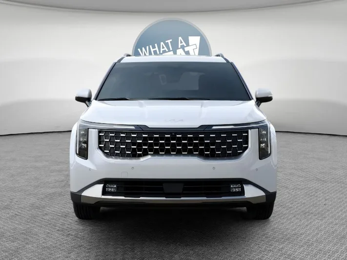 2026 Kia Carnival - view 2