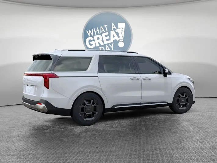 2026 Kia Carnival - view 6