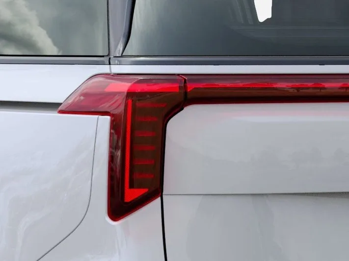 2026 Kia Carnival - view 11