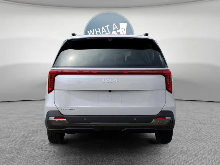 2026 Kia Carnival - view 13