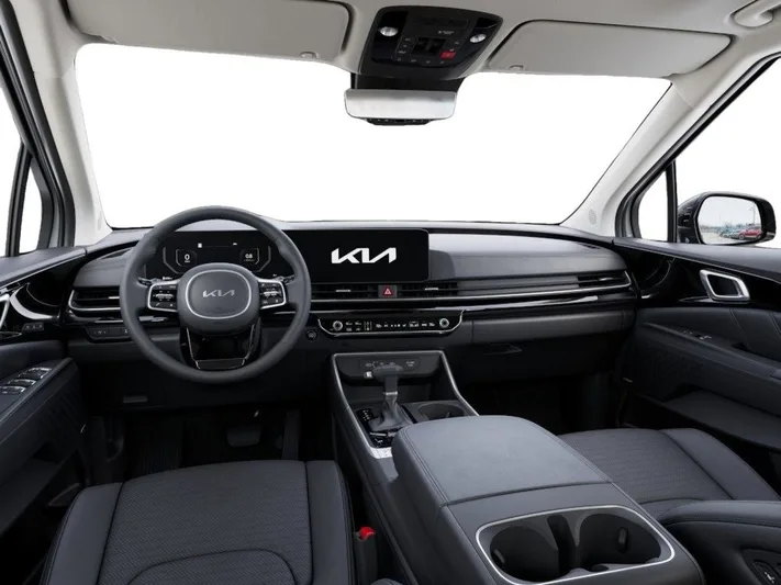 2026 Kia Carnival - view 14
