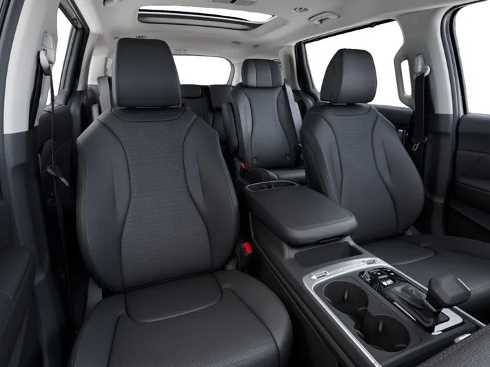 2026 Kia Carnival - view 15