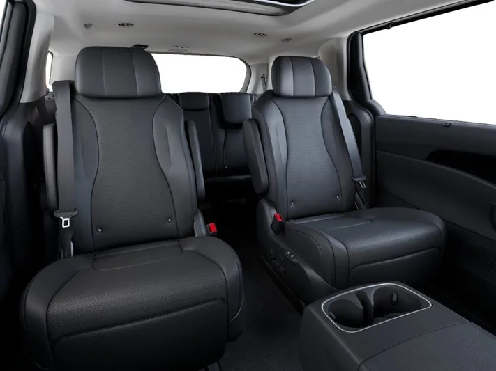 2026 Kia Carnival - view 16