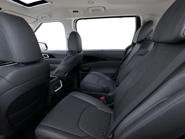 2026 Kia Carnival - view 18