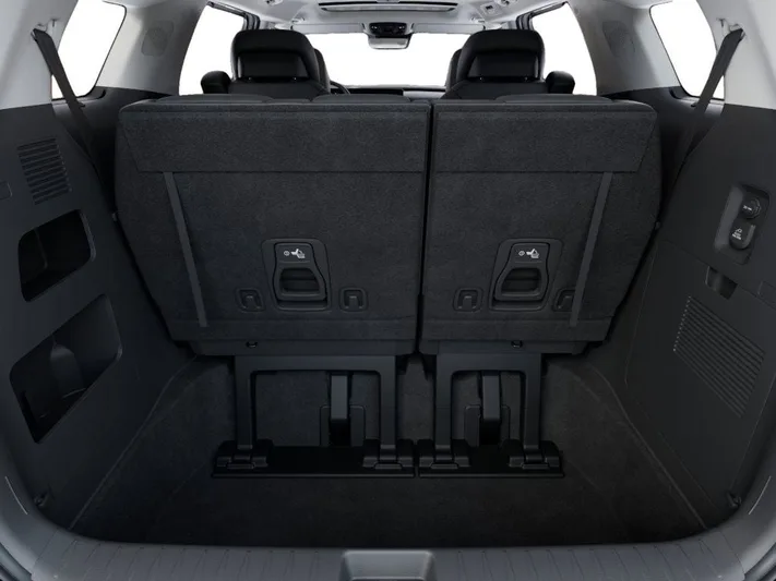 2026 Kia Carnival - view 19