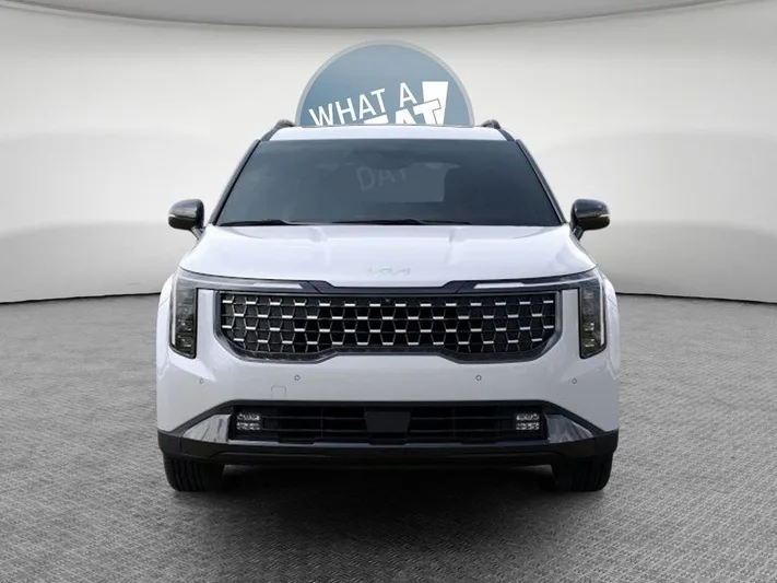 2026 Kia Carnival - view 2