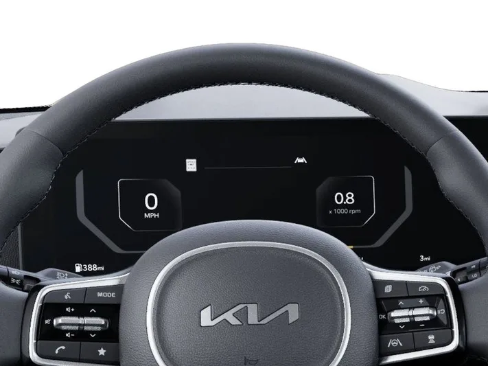 2026 Kia Carnival - view 21