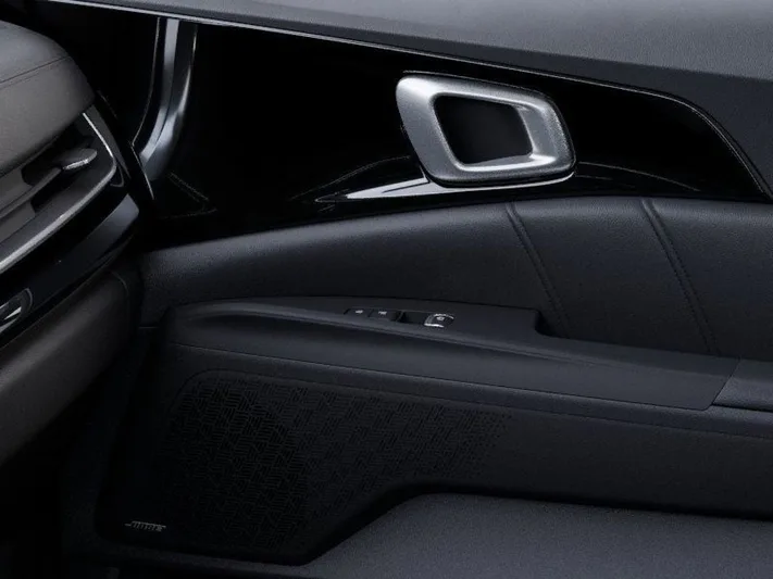 2026 Kia Carnival - view 25