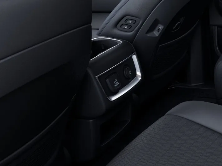 2026 Kia Carnival - view 26