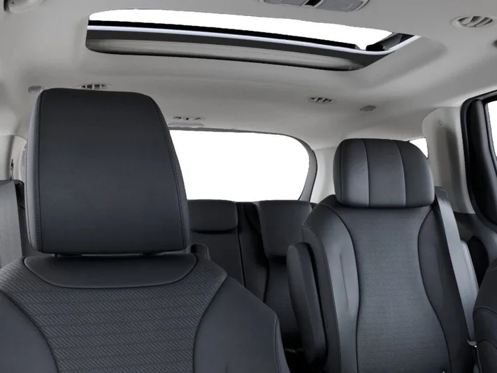 2026 Kia Carnival - view 27