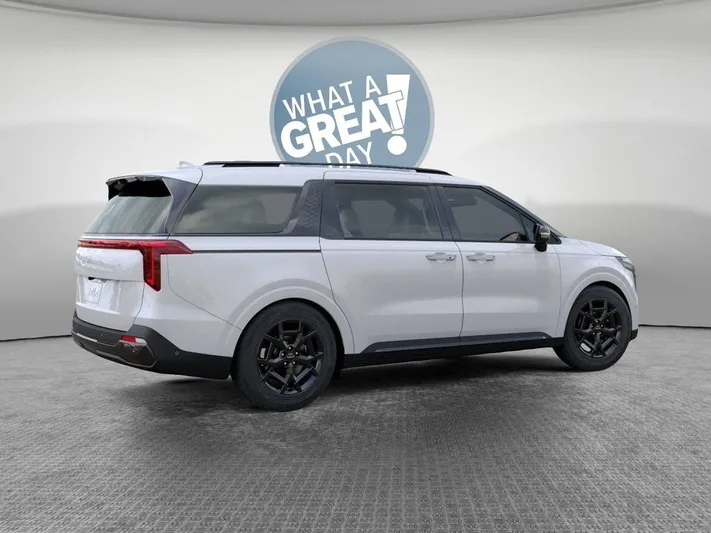 2026 Kia Carnival - view 6