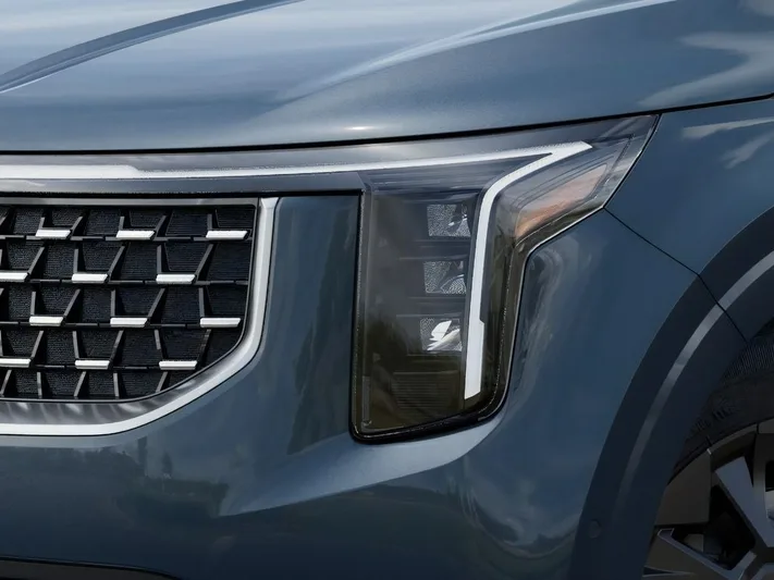 2026 Kia Carnival - view 10