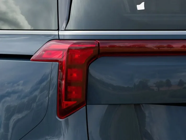 2026 Kia Carnival - view 11