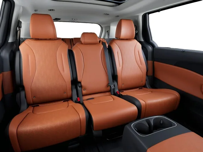 2026 Kia Carnival - view 16