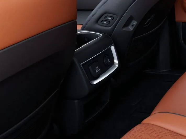 2026 Kia Carnival - view 26