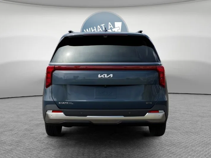 2026 Kia Carnival - view 5