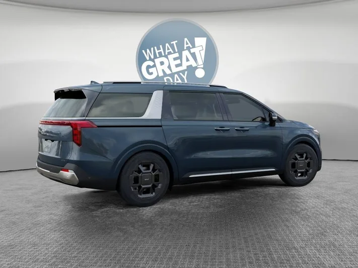2026 Kia Carnival - view 6