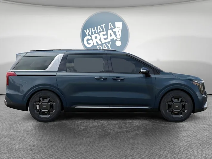 2026 Kia Carnival - view 7