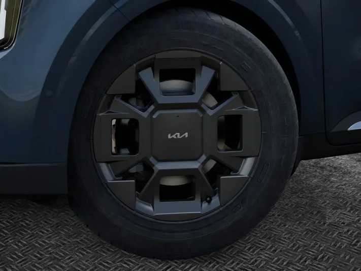 2026 Kia Carnival - view 9