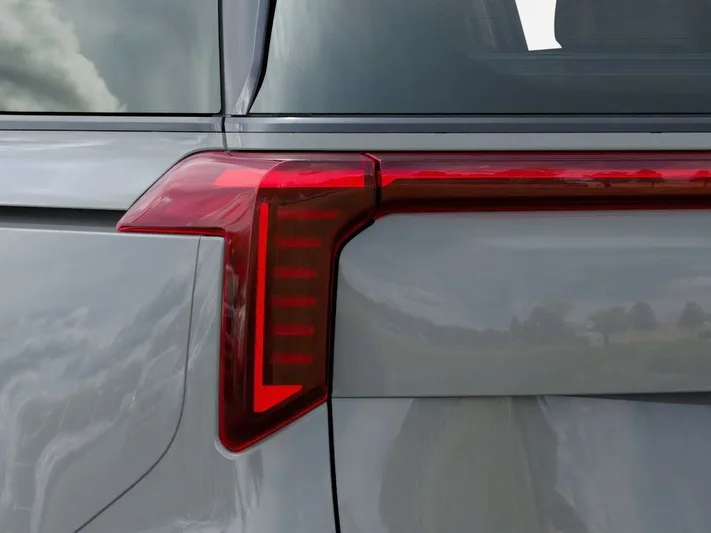 2026 Kia Carnival - view 11