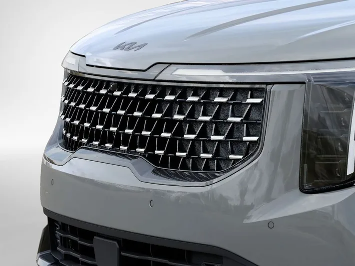 2026 Kia Carnival - view 12