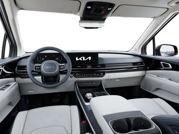 2026 Kia Carnival - view 14