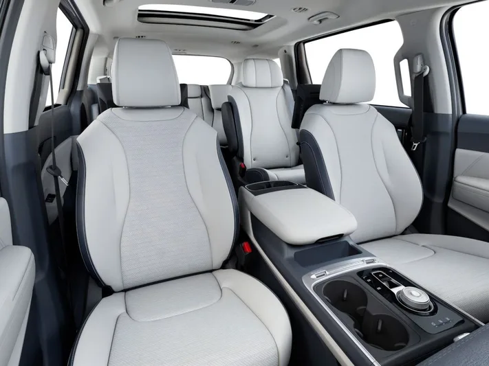 2026 Kia Carnival - view 15