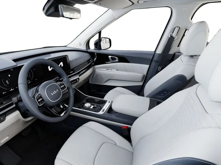 2026 Kia Carnival - view 17