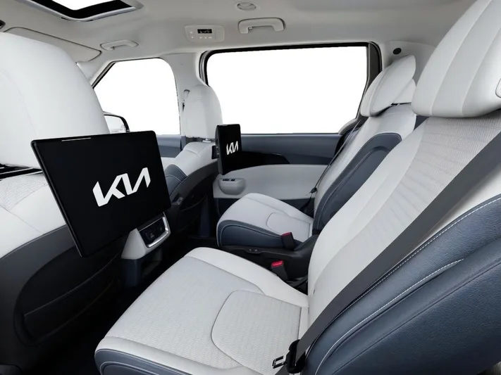 2026 Kia Carnival - view 18