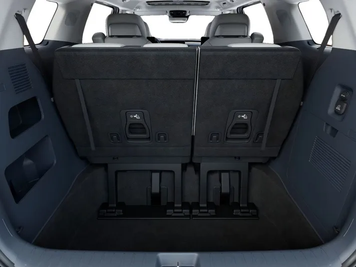 2026 Kia Carnival - view 19