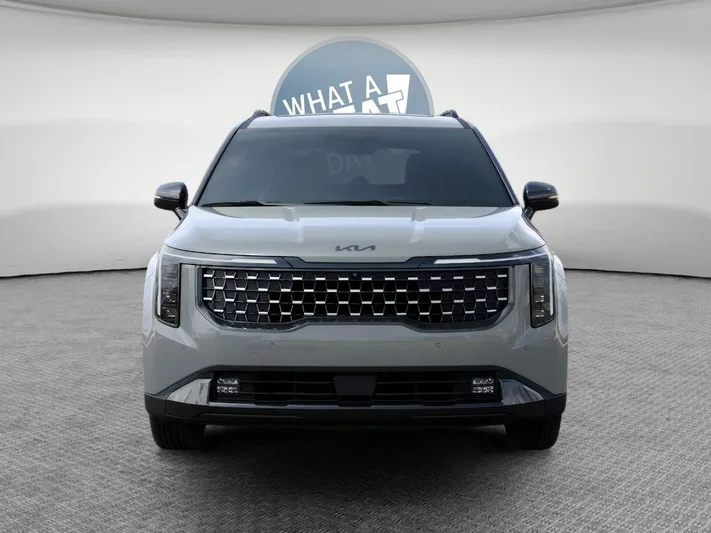 2026 Kia Carnival - view 2