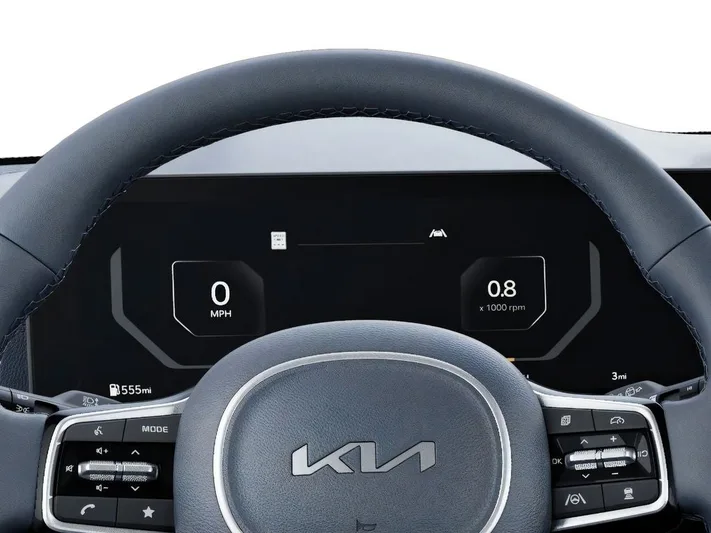 2026 Kia Carnival - view 21