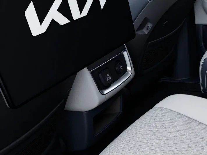 2026 Kia Carnival - view 26