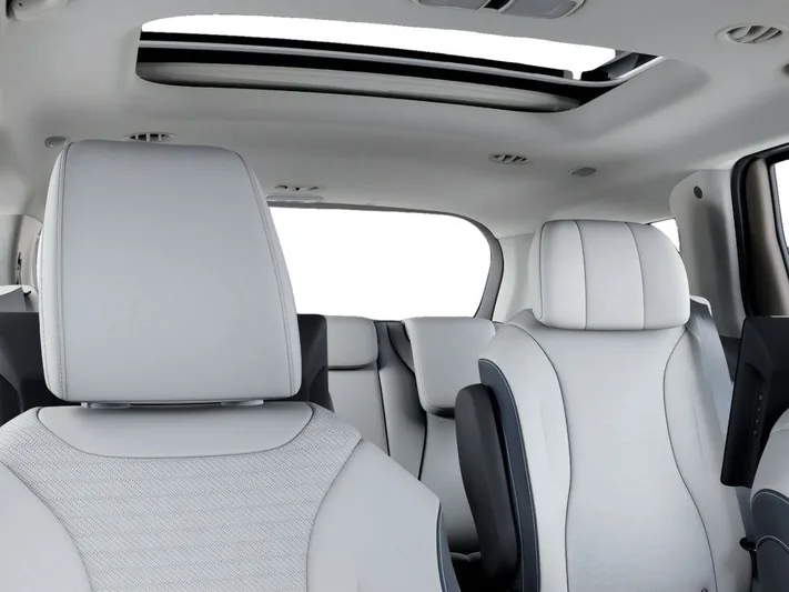 2026 Kia Carnival - view 27