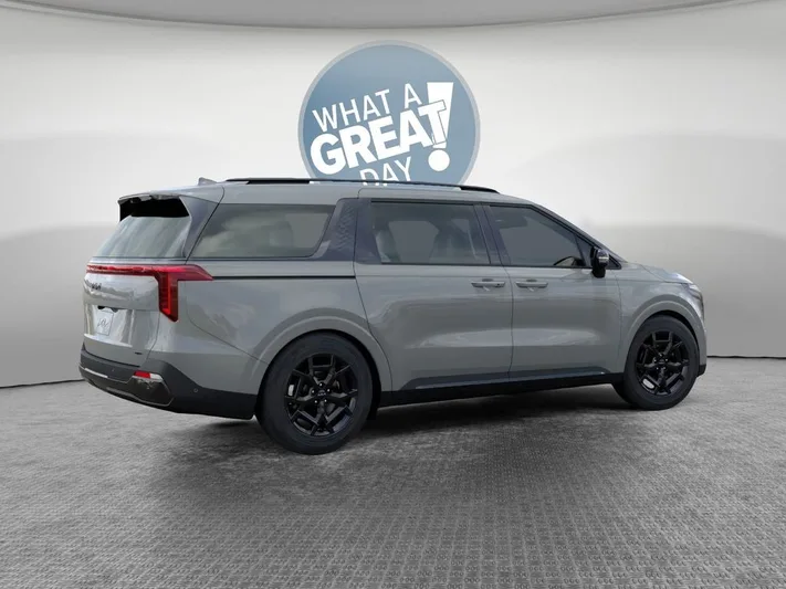 2026 Kia Carnival - view 6